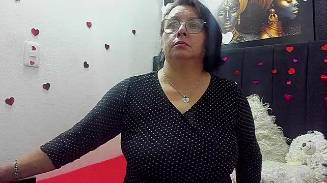 Živý XXX chat Evaaross_2345