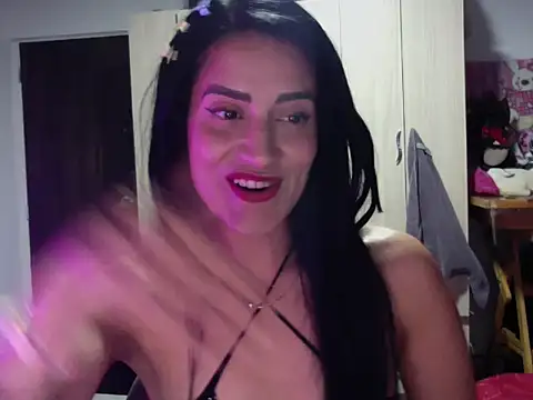 BulmaStar's Live XXX Chat