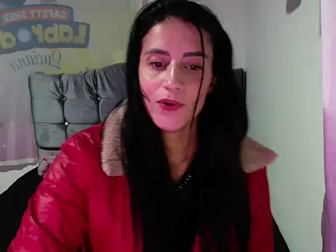 BulmaStar Live XXX-Chat
