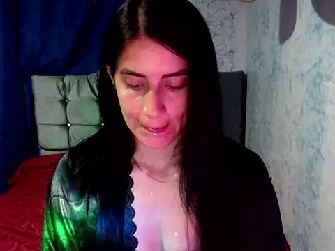 BulmaStar Live XXX-Chat