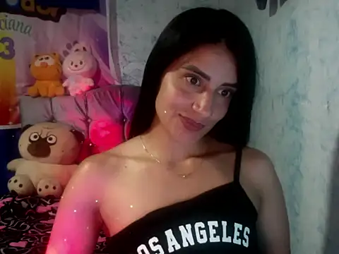 Chat +18 de BulmaStar ao vivo