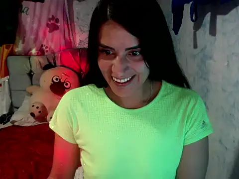 BulmaStar Webcam Show