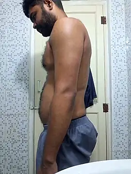 RKumar1994 Show Webcam