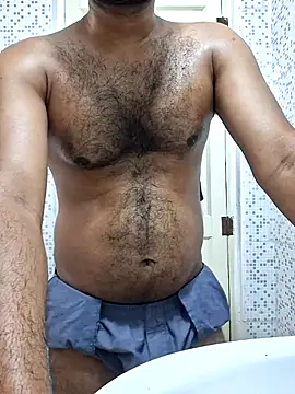 RKumar1994 Pertunjukan Webcam