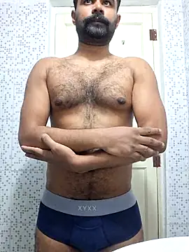 RKumar1994 Webcam-Show