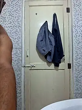RKumar1994 Pertunjukan Webcam