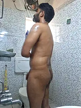 RKumar1994 Pertunjukan Webcam