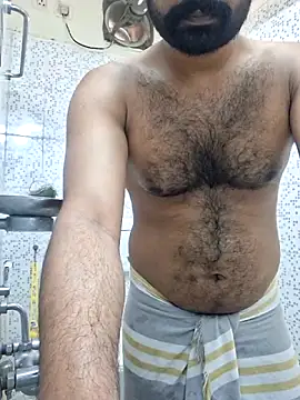 RKumar1994 Pertunjukan Webcam