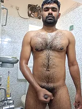 RKumar1994 Show Webcam