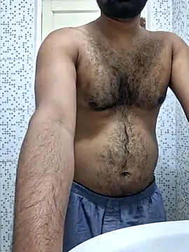 Show webcam de RKumar1994