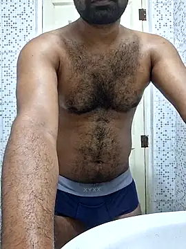 Show de RKumar1994 na webcam