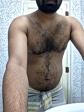 عرض كام RKumar1994