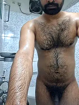 RKumar1994 webcam show
