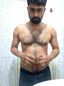 RKumar1994 网络视讯表演