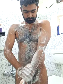 RKumar1994 Pertunjukan Webcam