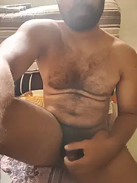 RKumar1994 webkamerás műsora