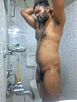 Show webcam de RKumar1994