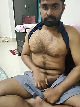הופעת וובקאם של RKumar1994