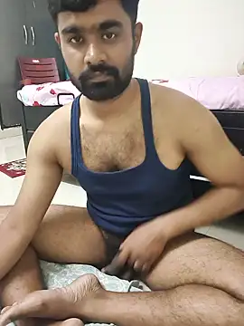 RKumar1994のウェブカメラショー