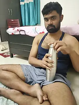 RKumar1994 Pertunjukan Webcam