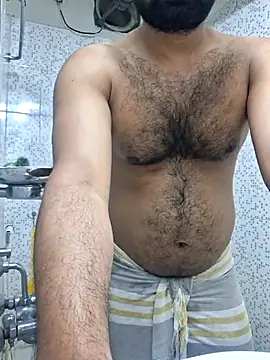 عرض كام RKumar1994