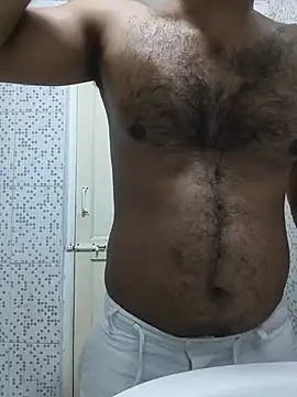 RKumar1994 webcam show