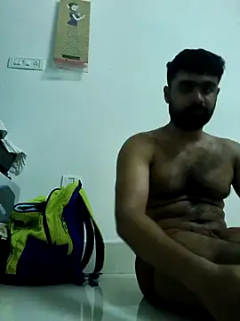 Show Webcam de RKumar1994