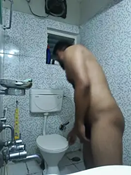 Show webcam de RKumar1994