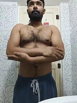RKumar1994 Show Webcam