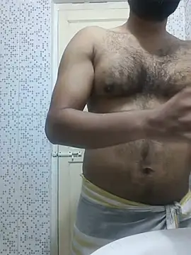 RKumar1994 웹캠 쇼