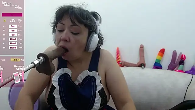 Drool_Sucker Show Webcam
