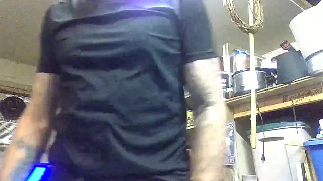 Show de webcam de Brentbaby