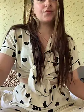 Webkamerová show fairy365