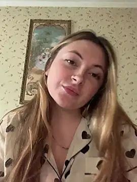 Вебкам-шоу fairy365