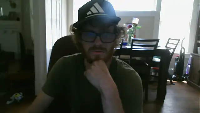Show webcam de BOSSDIGGINN4u