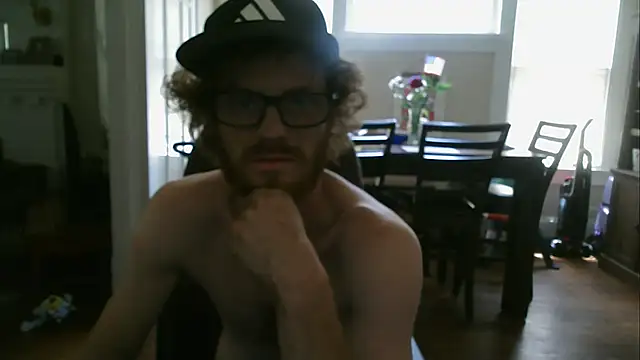 Show Webcam de BOSSDIGGINN4u