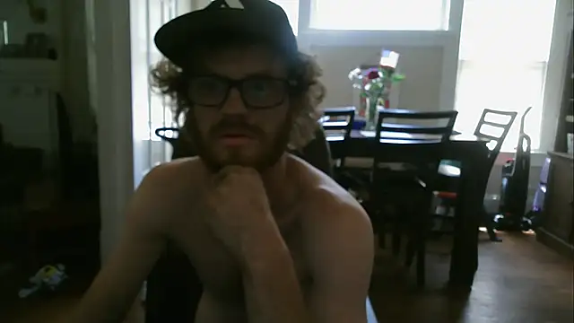 BOSSDIGGINN4u Webcam show