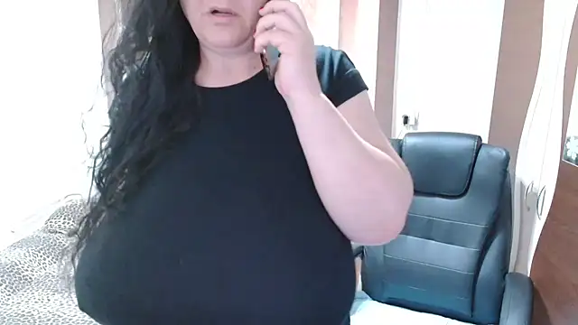 mayabbw50tits Obrolan Langsung XXX