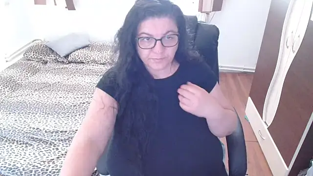 mayabbw50tits Show Webcam