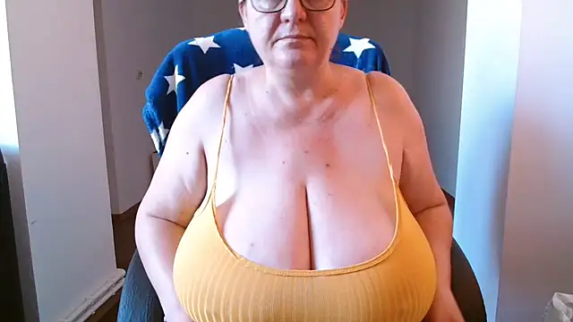 Show de webcam de mayabbw50tits