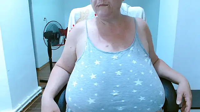 โชว์เว็บแคมของ mayabbw50tits