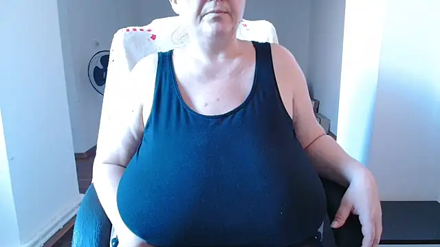 mayabbw50tits' Live XXX Chat