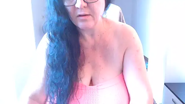 โชว์เว็บแคมของ mayabbw50tits