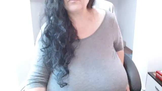 mayabbw50tits – Kamerová šou