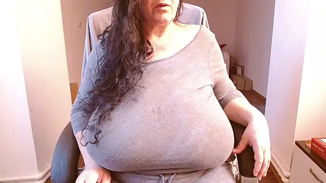 mayabbw50tits' Live XXX Chat