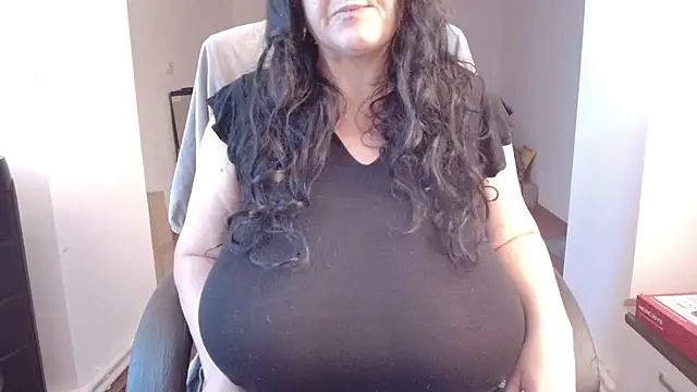 mayabbw50tits Webcam show