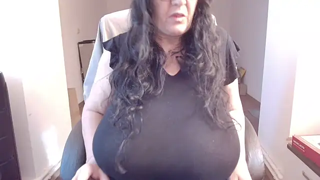 Show Webcam de mayabbw50tits