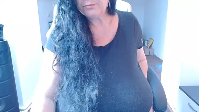 mayabbw50tits' Live XXX Chat
