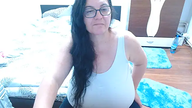 mayabbw50tits Webcam show