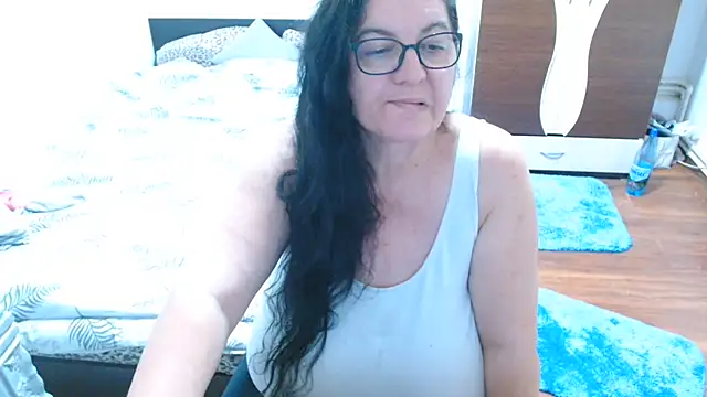 Show webcam de mayabbw50tits